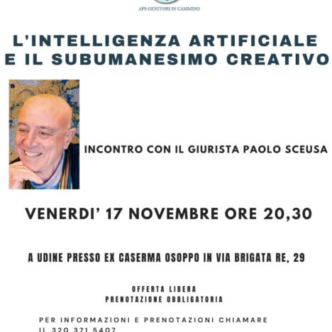 Genitori in Cammino partecipa all’evento “Contro ogni forma di violenza”